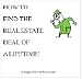 How to Find the Real Estate Deal of a Lifetime (How to Find....)