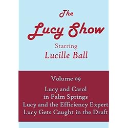 The Lucy Show - Volume 09