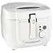 Russell Hobbs 14481 Food Collection Deep Fryer with Cool Touch Walls and Adjustable Thermostat, 2.5 Litre Capacity