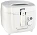 Russell Hobbs 14481 Food Collection Deep Fryer with 2.5 ltr capacity, cool touch walls and adjustable thermostat