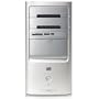 HP Pavilion A1730N Desktop PC (AMD Athlon Processor 4600 Plus, 2 GB RAM, 320 GB Hard Drive, SuperMulti DVD Drive, Vista Premium)