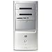 HP Pavilion A1720N Desktop PC (Intel Core 2 Duo Processor E6300, 1 GB RAM, 320 GB Hard Drive, SuperMulti DVD Drive, Vista Premium)