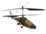 Eigenschaften Jamara 036502 / Jamara 036502 - Apachi Heli