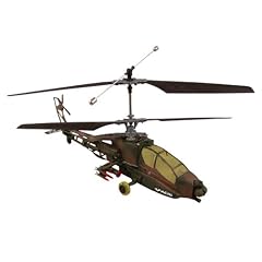 Jamara 036502 - Apachi Heli