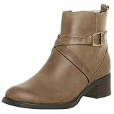 Etienne Aigner Womens Jeanne Boot