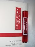 Burberry Sport by Burberry For Women Eau de Toilette Travel Pen Spray 0.25 / 7.5 ml