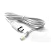 Current Cost Data Cable RJ45 - USB