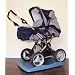 ROBOPAX elektrische Babywiege Babywippe Babyschaukel