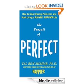 The Pursuit of Perfect