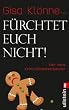 F�rchtet Euch nicht!: Der neue Krimi-Adventskalender