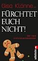 F&uuml;rchtet Euch nicht!: Der neue Krimi-Adventskalender