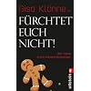 F�rchtet Euch nicht!: Der neue Krimi-Adventskalender