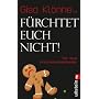 F�rchtet Euch nicht!: Der neue Krimi-Adventskalend&hellip von Gisa Kl�nne