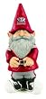 NCAA Alabama Crimson Tide Garden Gnome