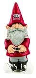 University of Alabama Garden Gnome