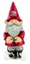 NCAA Alabama Crimson Tide Garden Gnome