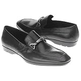 Hugo Boss Boss Black Milord Ornament Slip-On Shoe