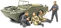 Tamiya 1/35 Russian Tank Recon w/ Amphibious Truc