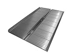 8Ft Folding Wheelchair Ramp (244cm)