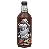 Arizona Tea, Arnold Palmer Pomegranate Cocktail Mix, 40-ounces (Pack of 6)