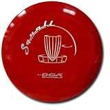 DGA Squall Disc Golf Approach