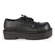 *GRIND-04, 2" HEEL MENS SHOES