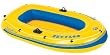 Sevylor Inflatable Caravelle 2 Person Boat