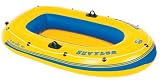 Sevylor Inflatable Caravelle 2 Person Boat