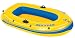 Sevylor Inflatable Caravelle 2 Person Boat