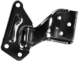 New! Ford Mustang Door Hinge - Upper, RH 67 68