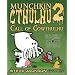 Munchkin Cthulhu 2 Call of Cowthulhu