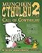 Books : Munchkin Cthulhu 2 Call of Cowthulhu (Munchkin)