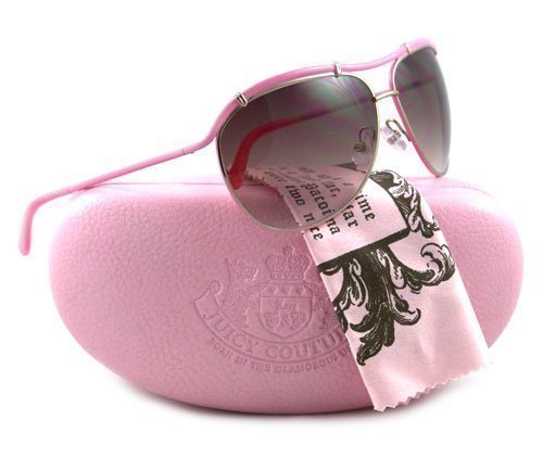 Juicy Couture MILIA sunglasses