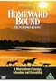 Homeward Bound: The Incredible Journey