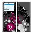 Drama Design Decal Skin Sticker for Apple iPod nano 2G (2nd Generation) 2GB/ 4GB/ 8GB Player