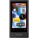 Samsung P3  Palm Theatre Plus 8 GB MP3 Player (Black)