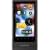 Samsung P3  Palm Theatre Plus 8 GB MP3 Player (Black)