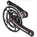 FSA Team Issue MEGAExo ATB Mountain Bike Crankset