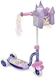 Huffy 6 - Inch Princess Scooter