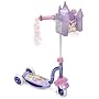 Huffy 6 - Inch Princess Scooter