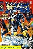 Amazing X-Men # 1 NM ( Original American COMIC )