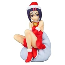 集英社ソリッドセレクション09 To LOVEる とらぶる 西連寺春菜 ミニスカサンタVer.