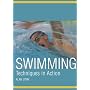 Swimming - Techniques in Action DVD