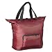 Rick Steves Hide Away Tote Bag