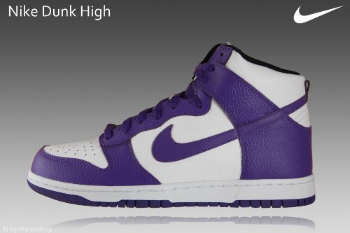 Nike Dunk High Gr. 45 / US 11