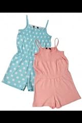 Girls Jump Suit