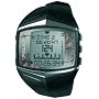 Polar FT60 Women's Heart Rate Monitor Watch (Black)