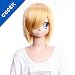 Hunter X Hunter KURAPIKA cosplay wig GH398