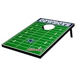 Dallas Cowboys Football Bean Bag Toss Game