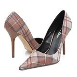 Michael Antonio Caina Pumps